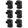 thumbnail image 5 of Assist Sensor,ECCPP Backup Bumper Parking Assist Sensor fit for 07-15 for Lexus IS250/for Lexus IS350,07-11 13 14 for Lexus GS350/GS450h,08-11 for Lexus GS460,01-07 for Lexus GS430,97-06 GS300 (6 PCS), 5 of 5