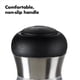 thumbnail image 4 of Pincel dispensador de jabón Palm Brush OXO Steel, 4 of 6