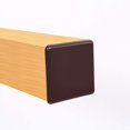 thumbnail image 3 of CHUANK 2.5” Self-Stick Furniture Sliders  16 Pack for Carpet, 3 of 5