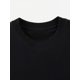 thumbnail image 3 of Men's 100% Cotton Cats Graphic Print T-shirt, Casual Short Sleeve Crew Neck Tee, Men's Clothing For Summer Outdoor, 3 of 7