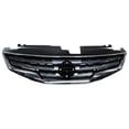 thumbnail image 1 of Parrilla Nissan Altima 4 Puertas 2010 2011 2012 Genérica Parrilla, 1 of 4