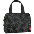 thumbnail image 1 of Thermos Raya Duffle Sac à Déjeuner à Pois Verts, 1 of 3