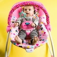 Bright Starts Disney Baby Minnie Mouse Stars & Smiles Infant to Toddler