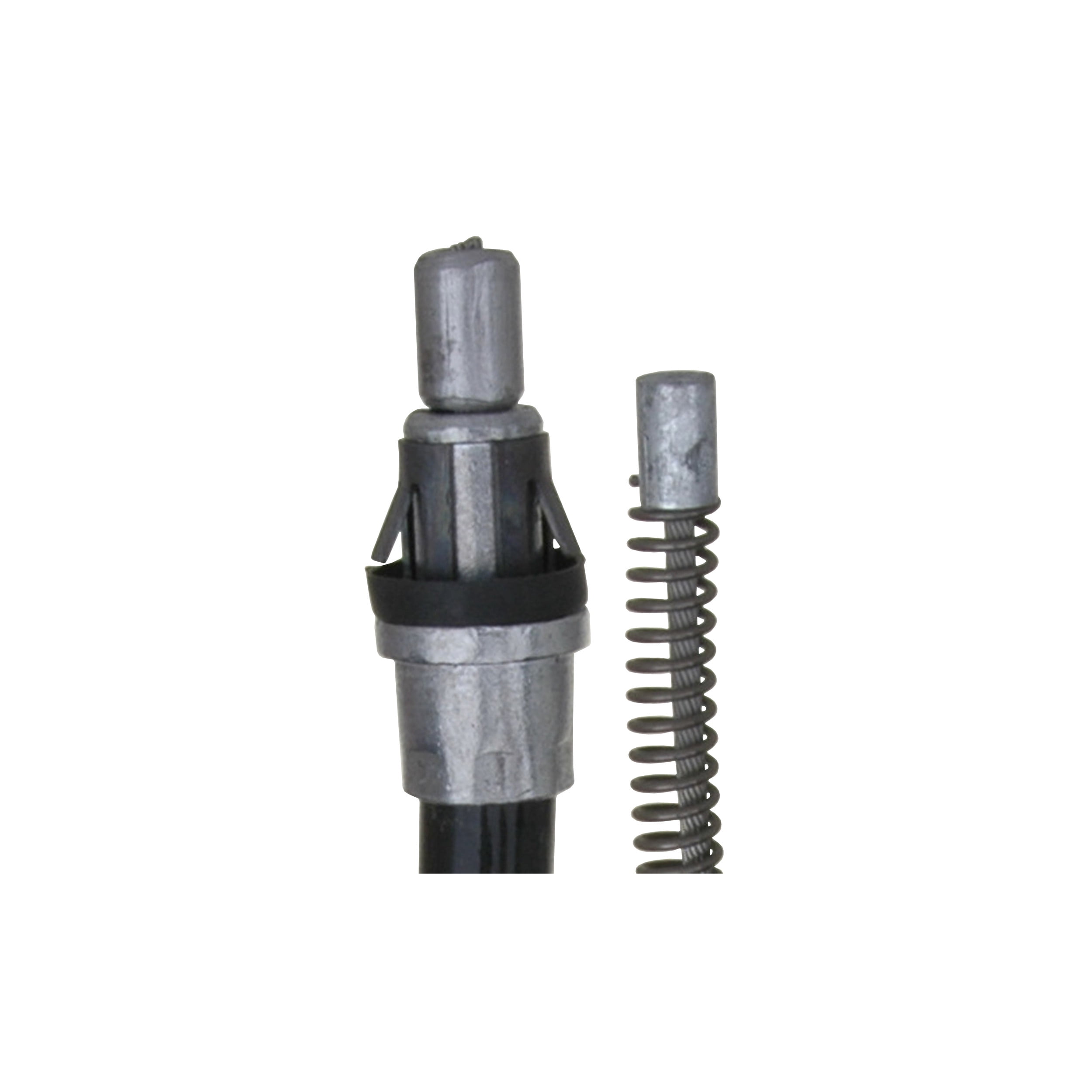 Raybestos Element3 Parking Brake Cable, BC96932 Fits select: 2009-2014 JEEP PATRIOT, 2009-2014 JEEP COMPASS