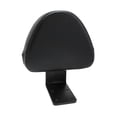 thumbnail image 1 of Respaldo Trasero Sissy Bar Cola Negro para Vegas Kingpin Asiento del respaldo trasero de la motocicleta, 1 of 8