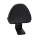 thumbnail image 1 of Almohadilla de Cojín Soledad Sissy Bar para Motocicleta Respaldo Trasero, 1 of 9