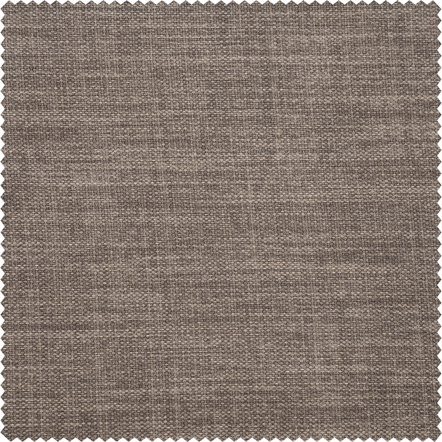 HPD Half Price Drapes Dutch Cocoa Grommet Faux Linen Room Darkening Curtains for Bedroom & Living Room Curtains (1 Panel), Door & Window Curtains 108 inches long, 50W X 108L