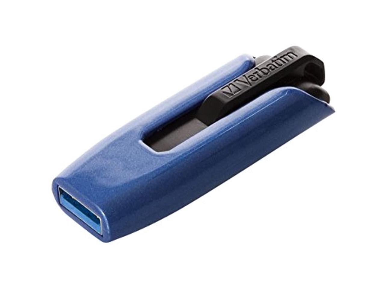 Amazon.com: Verbatim 8GB Retractable USB 2.0 Flash Thumb