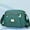 Green, variant on SPOORYYO Large Capacity Multi Compartment Women's Bag New One Shoulder Crossbody Bag