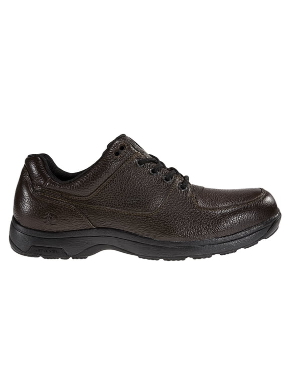Men's Windsor Lace Up Brown , 17 4E US