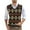 style06-Army Green, variant on Gamivast Men's Casual Knit Sweater Vest, Sleeveless Retro Multi Colorblock Pattern, Casual Business Sweater Tops Black XL Placed Placed Recently By Me,the Past Month