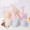 Beige, variant on Cotton Girls Training Bra - Crop Cami Training Bras for Girls with Adjustable Straps. Cotton Bra Pack.