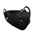 thumbnail image 3 of COOLHOOD Reusable Antidust Unisex Mouth Face Breathable Earloop Pollen for Outdoor Cycling,Sport, 3 of 3