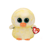 TY Beanie Boos - Lemon Drop Easter Duck Med 10' Yellow stuffed animal
