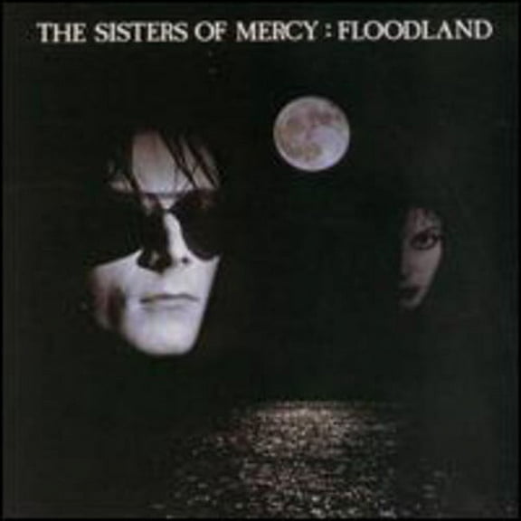 The Sisters of Mercy - Floodland - Music & Performance - CD