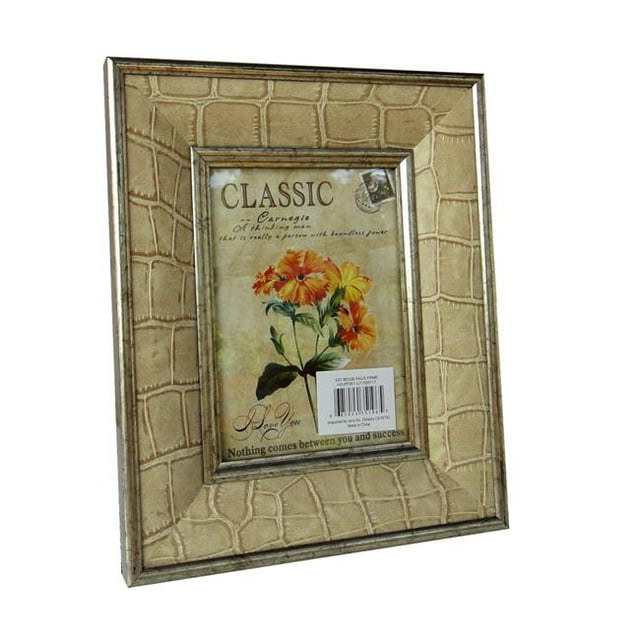 Jeco HD-PF001-L Cadre Photo 5 x 7 Po, Lavande