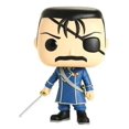 thumbnail image 1 of 2025 NUEVAS figuras de acción de vinilo FUNKO POP Fullmetal Alchemist #391 Edward Elric #392 Alphonse #452 para niños, regalo, 1 of 5