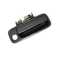 thumbnail image 3 of Brand NEW For Front Right and Front Left 1997-2001 Toyota Camry Blue Dusk Pearl 930 Outside Outer Door Handle 97 98 99 00 01, 3 of 4