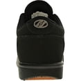 thumbnail image 3 of Heelys Launch Black Ankle-High Fashion Sneaker - 7M, 3 of 4