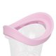 thumbnail image 3 of Vaso para lavado de ojos, Kit de limpieza precisa controlable y exprimible de silicona, limpiador para lavado de ojos para fatiga Visual, residuos de maquillaje, 3 of 8