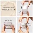 thumbnail image 2 of Crema de hidrogel Refill Pod Honest Beauty, 50 ml para 50 ml, 2 of 9