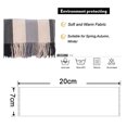 thumbnail image 2 of Soft Feel Winter Scarf, Ladies Scarf, Gift for Women, 2 of 5