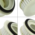 thumbnail image 5 of Limpiador de filtro de aire para Yamaha Xvs650 Xvs 650 V-star 650 personalizado, 5 of 5