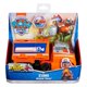 thumbnail image 2 of Vehículo Paw Patrol Spin Master Vehículo Temático Big Rigs Zuma, 2 of 2