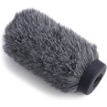 thumbnail image 1 of shiyou-Rode NTG4+ Microphone Windscreen - Deadcat/Windmuff for Rode NTG4 Plus Shotgun Microphones, Wind Shield Up to 6.3" Long by, 1 of 4