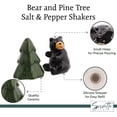 thumbnail image 5 of Salt Pepper Shakers Animals, 5 of 6