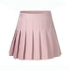 thumbnail image 1 of Falda de niña Ropa infantil Falda de verano para las cuatro estaciones Falda plisada para niña Falda corta de moda para niña, 1 of 6
