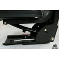 thumbnail image 5 of Black Tractor Suspension Seat Fits Ford / New Holland 3000 3600 3610 3900, 5 of 10