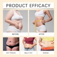 thumbnail image 4 of GlamEssence Bellybutton Sticker Fiber Posture Sticker Slimming Sticker Bellybutton Sticker Slimming Sticker Bellybutton Sticker Shaping, 4 of 7