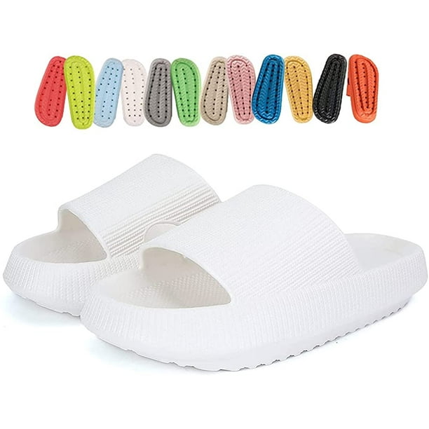 Yoga Mat Slippers That Redefine Comfort - RECLINER Flip Flops