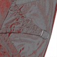 thumbnail image 3 of 10 Sizes Triangle Waterproof Sun Shade Sail Outdoor Garden Patio Party Sunscreen Awingtriangle Canopy 95% Uv Block With Free Rope, 3 of 3