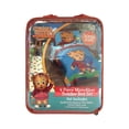 thumbnail image 3 of Daniel Tiger Toddler Bedding Set, Toddler Bed, 3 of 6