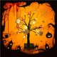 thumbnail image 5 of Toystoory Adorno de escritorio con luz de árbol, suministros de vacaciones, decoraciones para el hogar, accesorios para festivales, lámpara de Kits de decoración para fiestas, 5 of 6