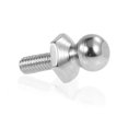 thumbnail image 6 of Remote Control Car Ball Head Screws Shock Absorber Mount Plate Adjustable Height, 6 of 7