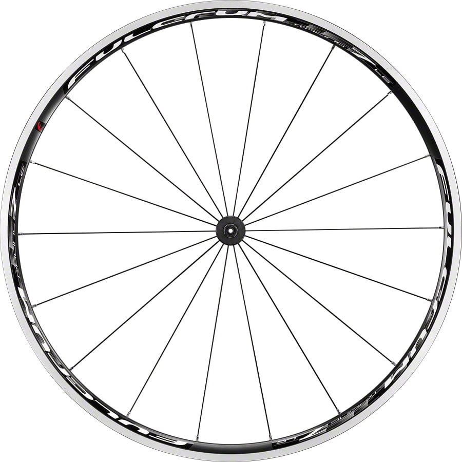 Fulcrum Racing 7 LG, 700c Road Wheelset, Clincher, Shimano/SRAM 11