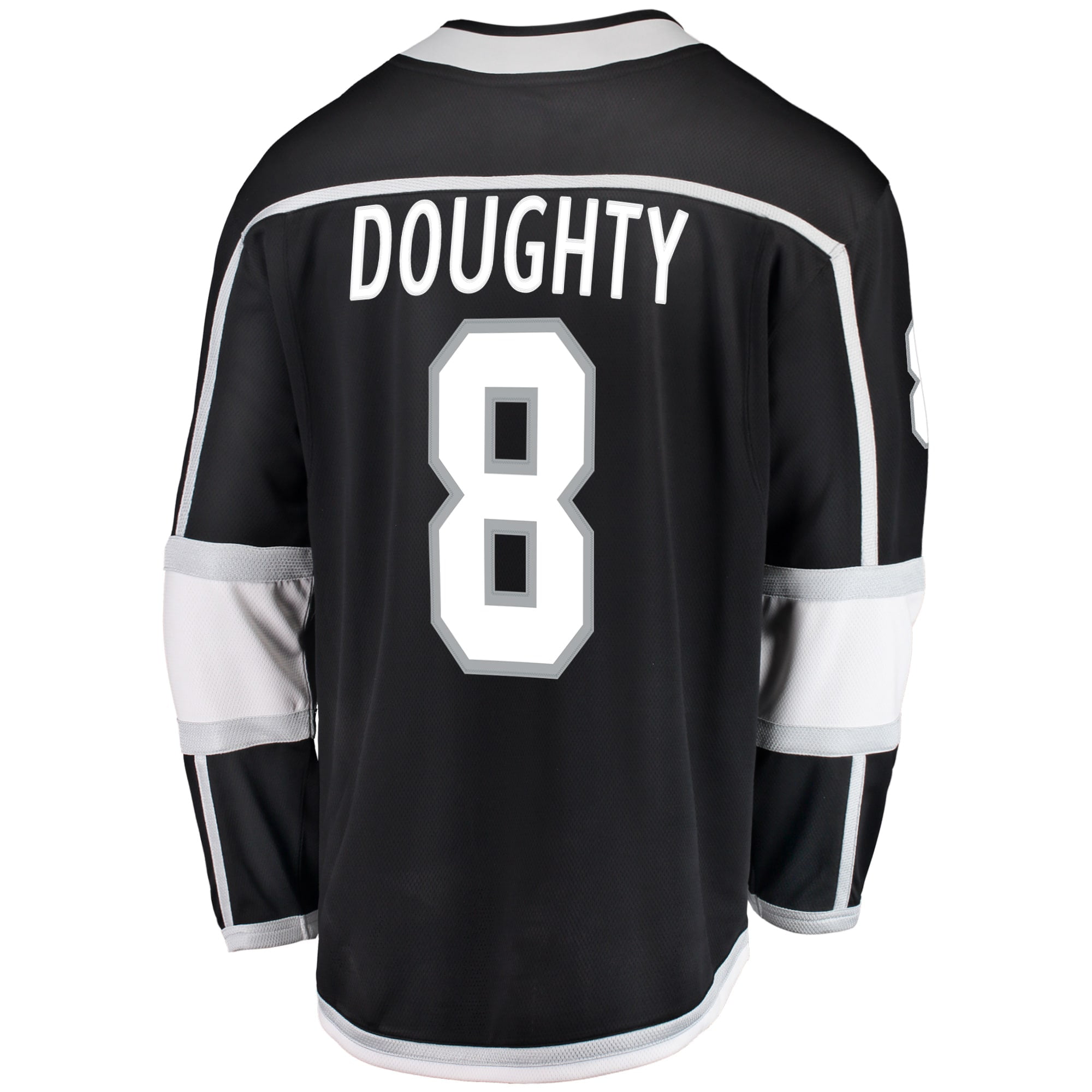 drew doughty youth jersey