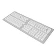 thumbnail image 2 of Teclas de teclado PBT de 132 teclas, altura OEM, moldeo por inyección secundaria, combinación artesanal, teclas mate para teclado mecánico, 2 of 8