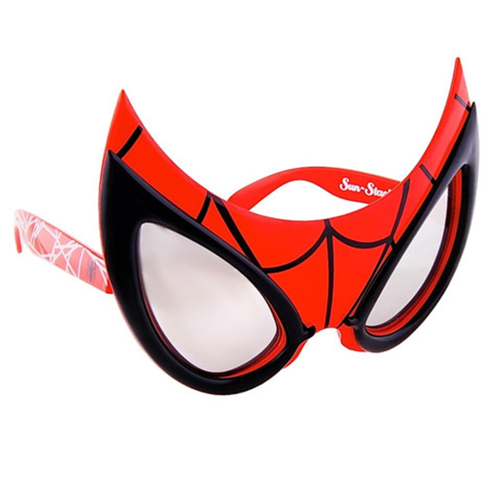 SpiderMan Sunglasses