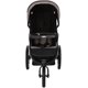 thumbnail image 2 of Sistema de Viaje Prinsel Fox Air Negro, 2 of 2
