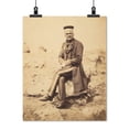 thumbnail image 2 of Print: Lieutenant General Pennefather, C.B., 1855, 2 of 4