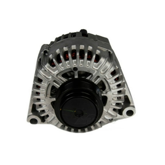 ACDelco 25888970 GM Original Equipment Alternator Fits select: 2005-2013 CHEVROLET CORVETTE