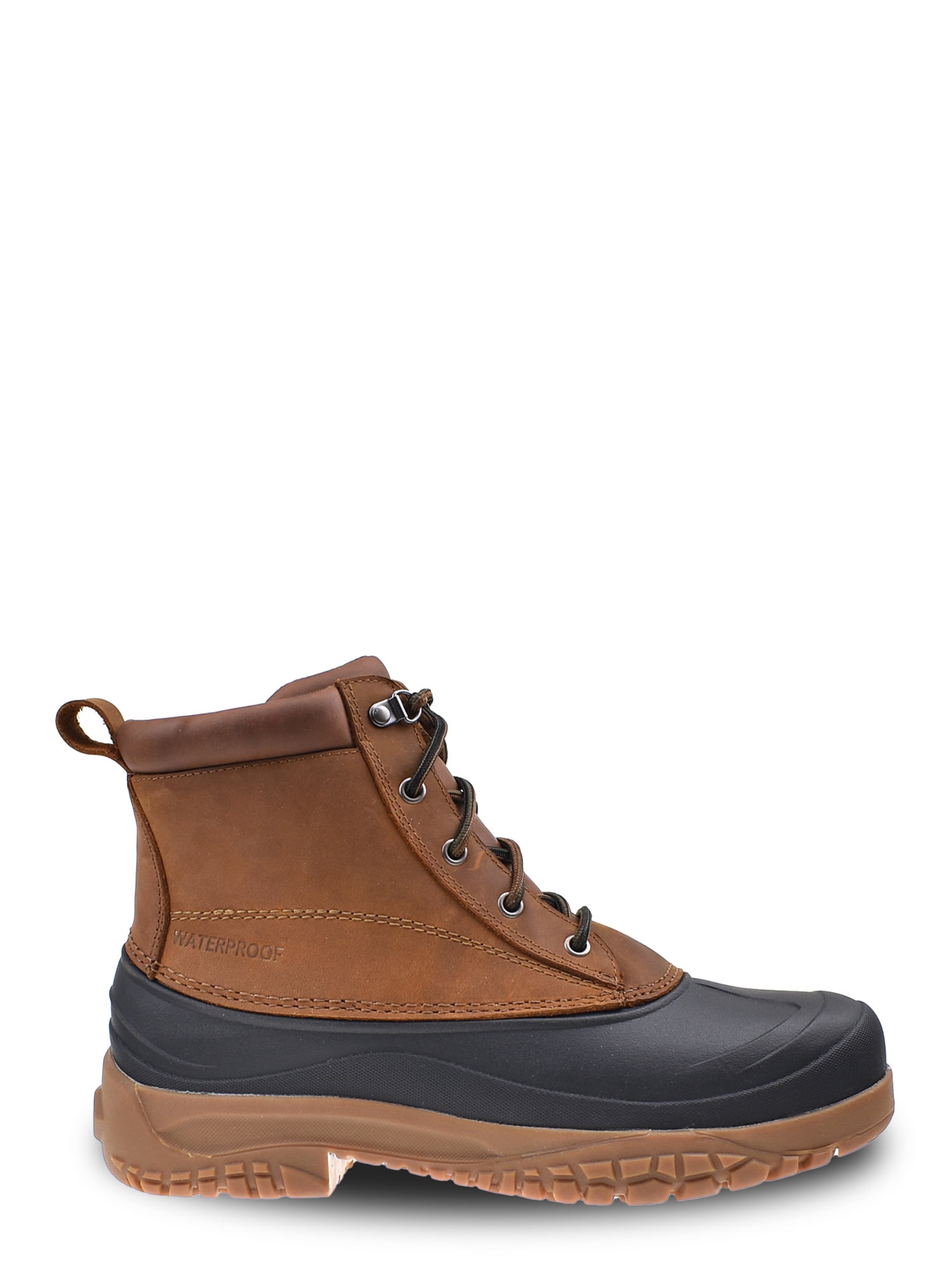 Mens duck shop boots walmart