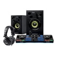 thumbnail image 2 of Kit inicial de DJ Hercules Serato DJ Lite Controller, 2 of 9