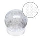 thumbnail image 1 of Billuyoard 10/Set Soporte de exhibición de acrílico Bola de cristal Canicas de vidrio Base de piedra Mediana Decoración del hogar Grande, 1 of 5