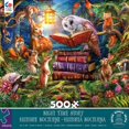 thumbnail image 2 of Rompecabezas Ceaco Night Time Story 500 piezas, 2 of 9