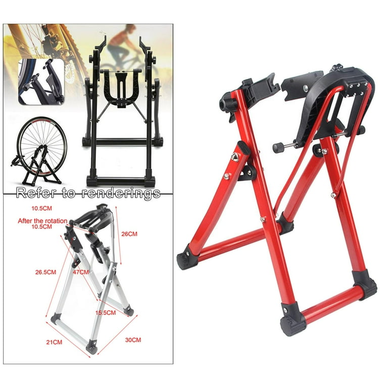 Truing a wheel at home sale